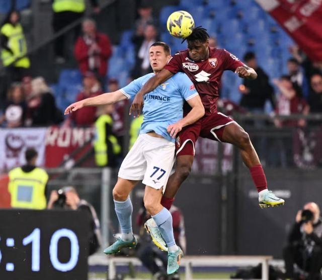 关于转折点！拉齐奥止住颓势，意甲今晚攻防权衡，引发热议，纪律约束更严格的信息